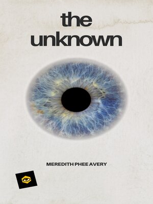 cover image of the unknown